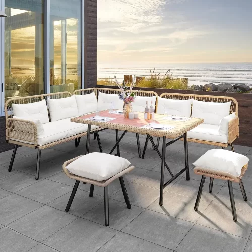 Outdoor Dining Furniture