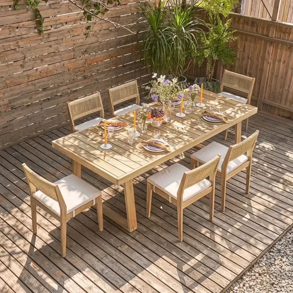Outdoor Dining Furniture
