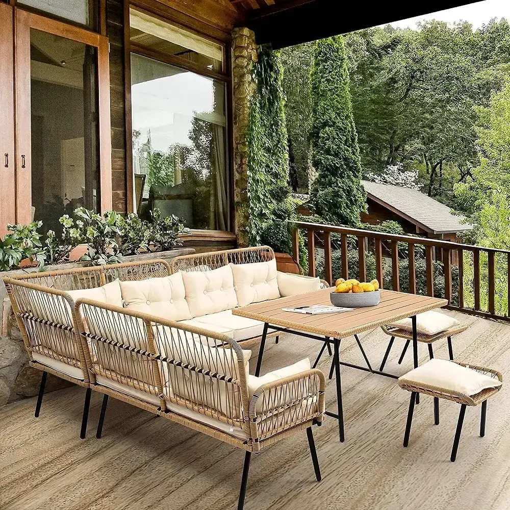 Outdoor Furniture