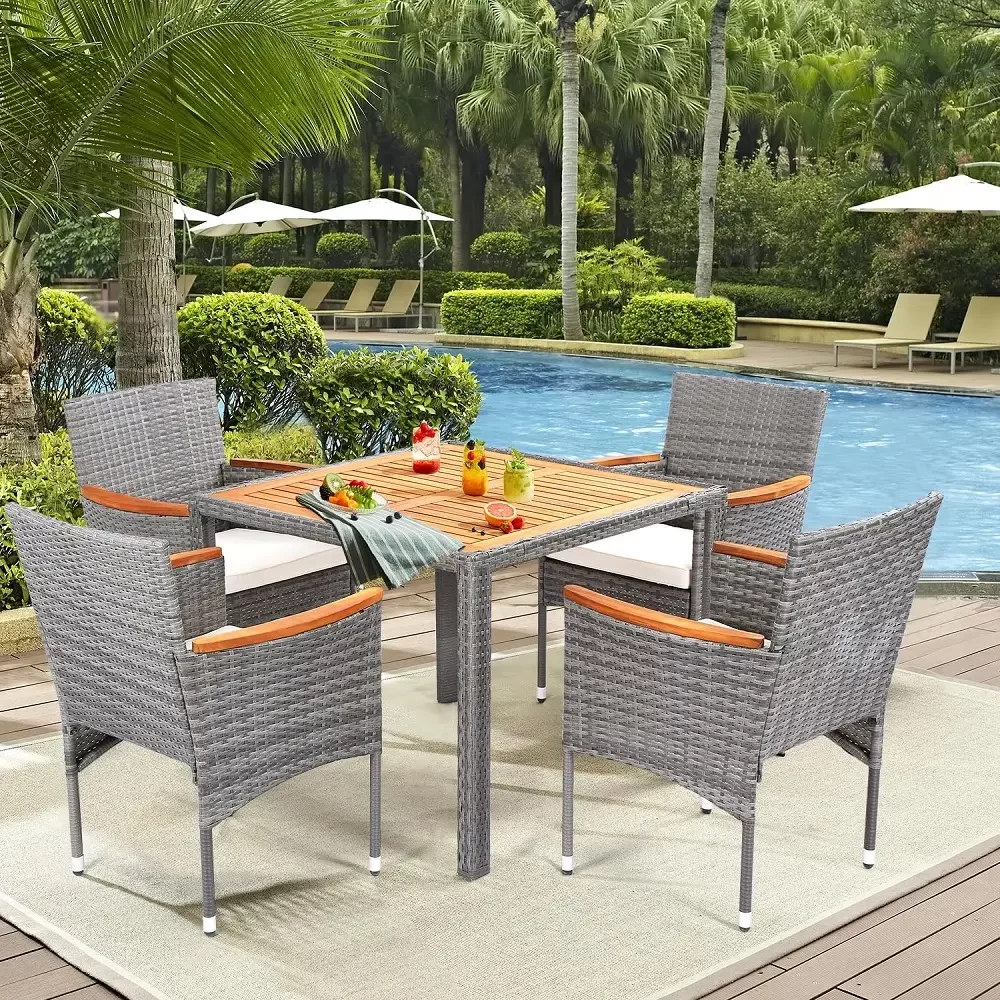 Outdoor Furniture