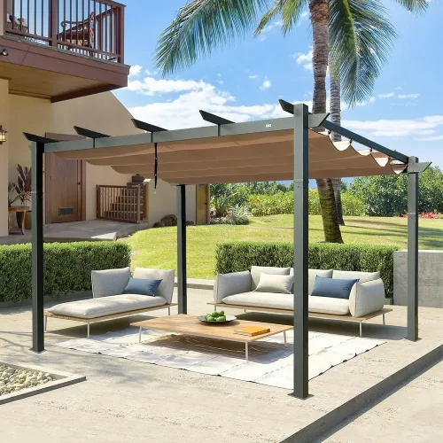 Pergola