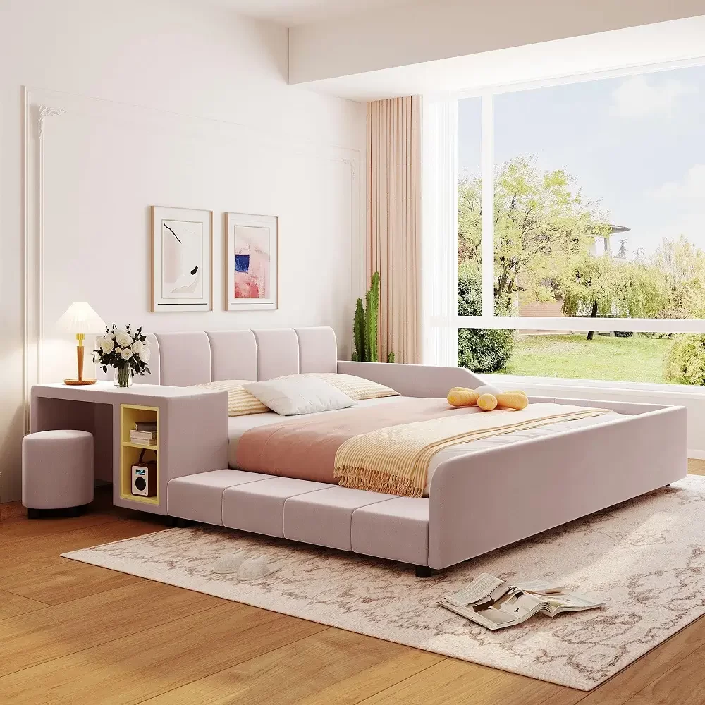 Queen Size Beds