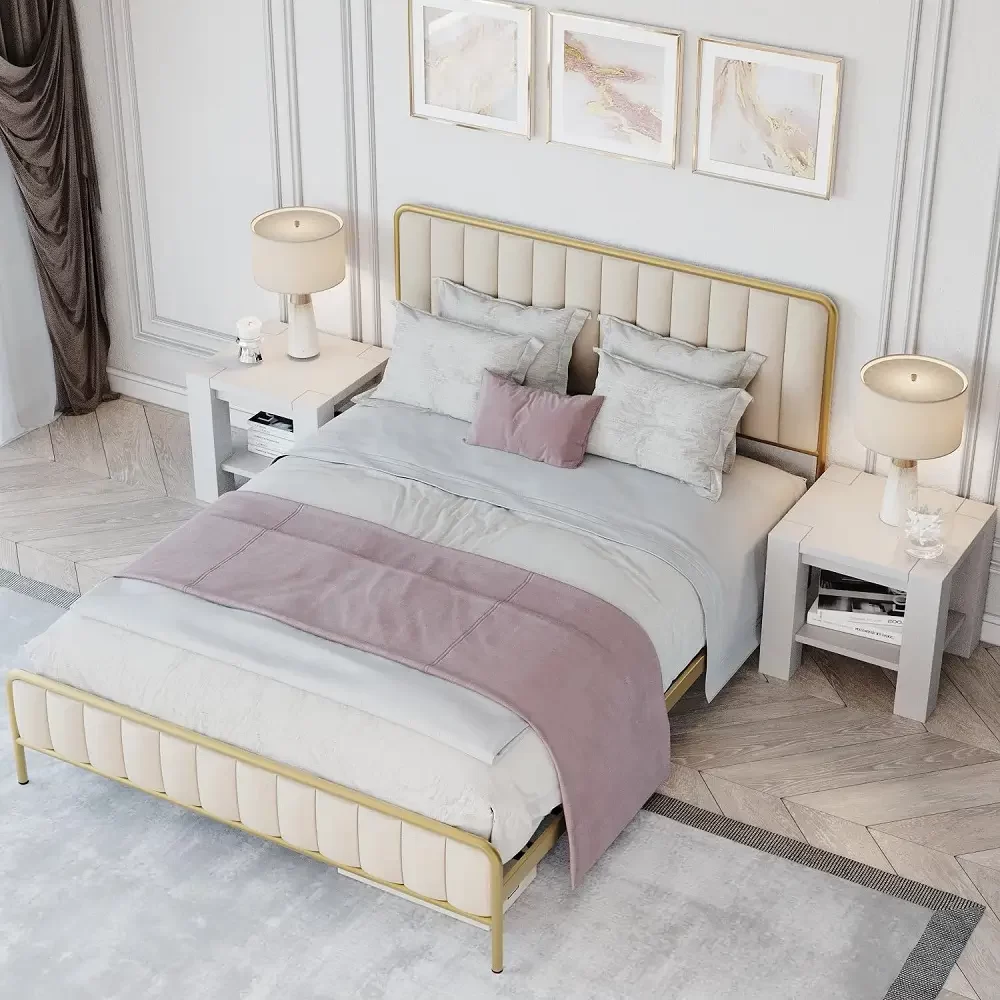 Queen Size Beds