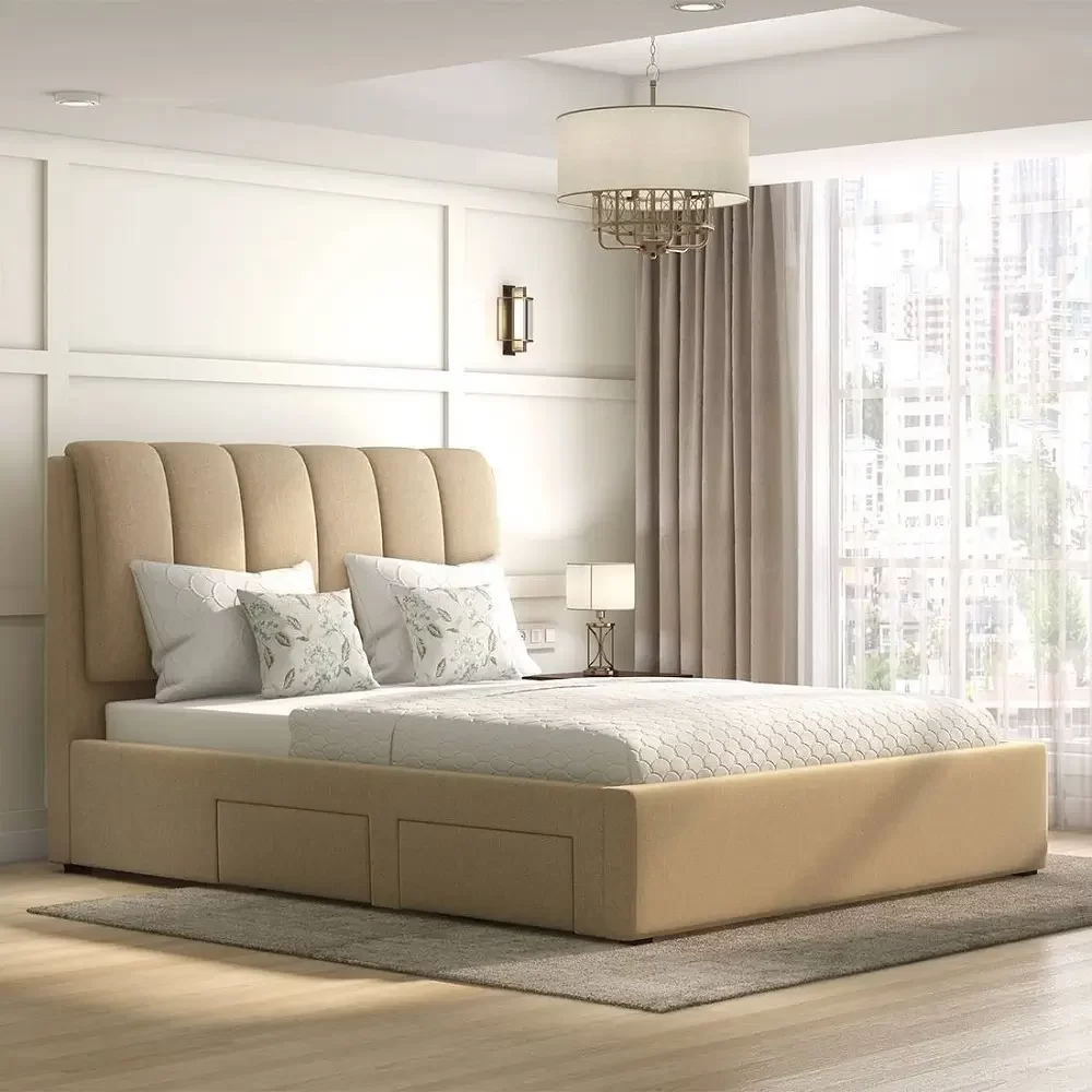 Queen Size Beds