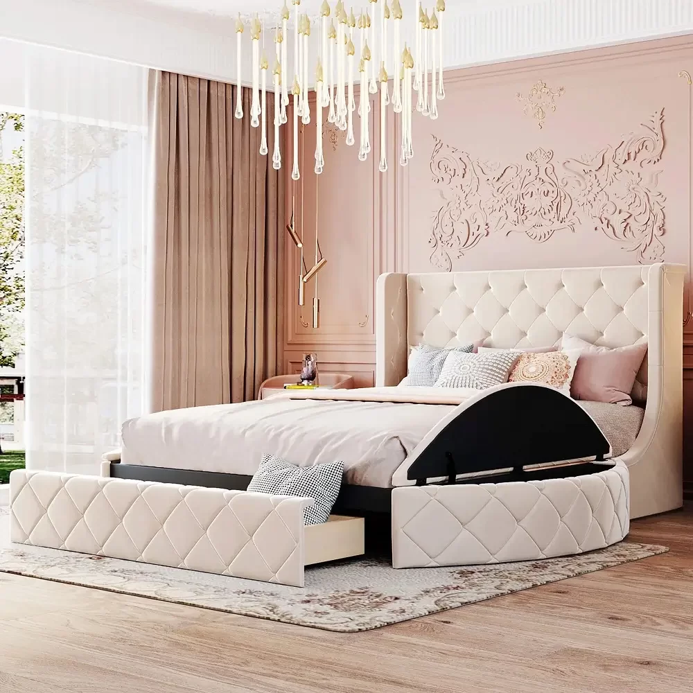 Queen Size Beds