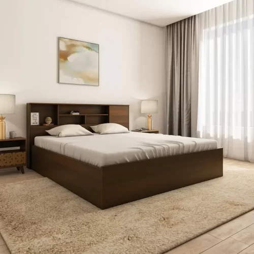 Queen Size Beds