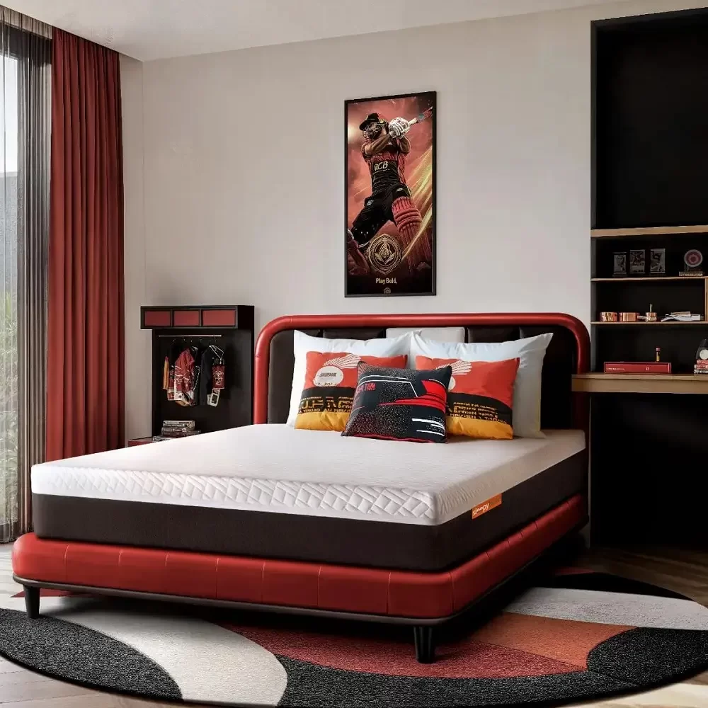 Queen Size Mattress