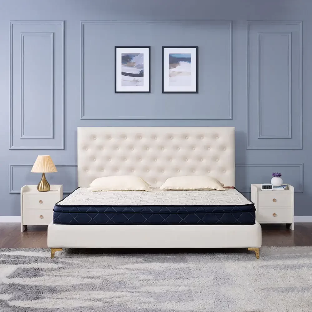 Queen Size Mattress