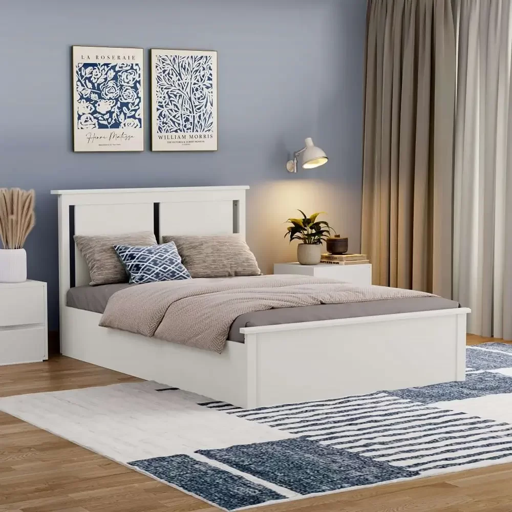 Queen Size Mattress