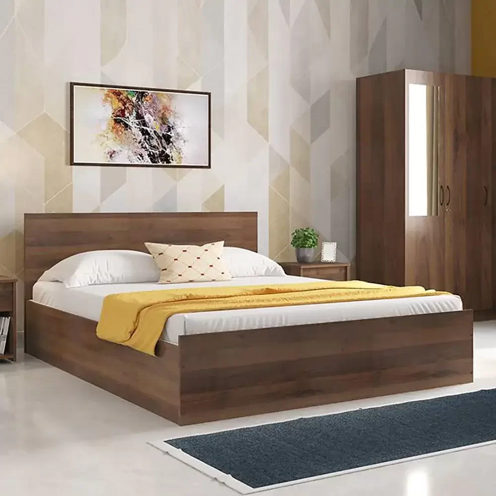 Queen Size Mattress