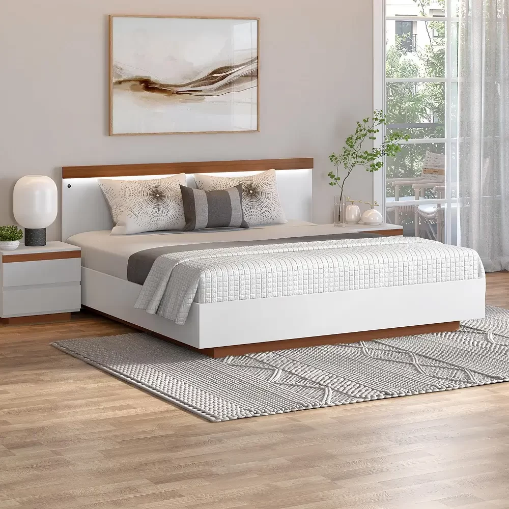 Queen Size Mattress