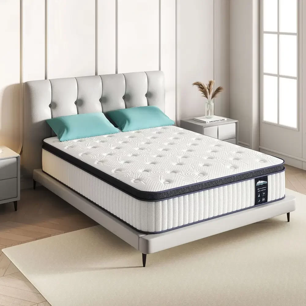 Queen Size Mattress