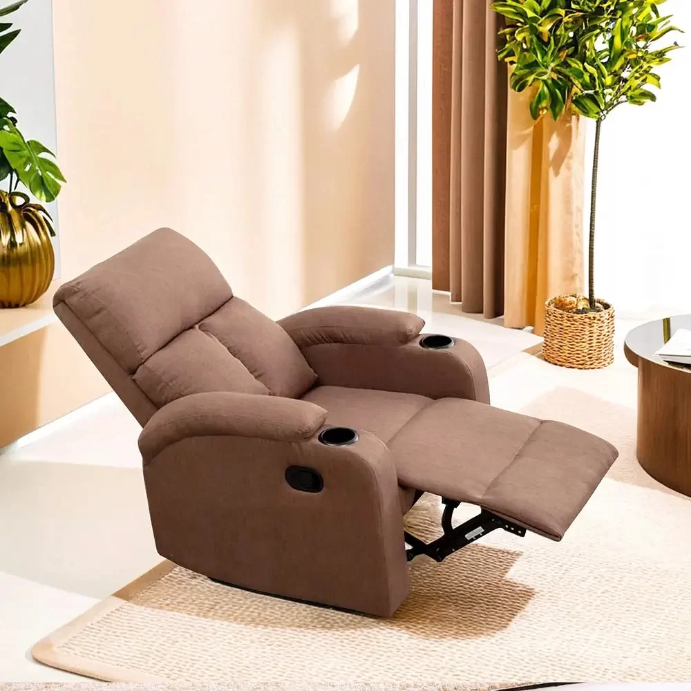 Recliner chairs