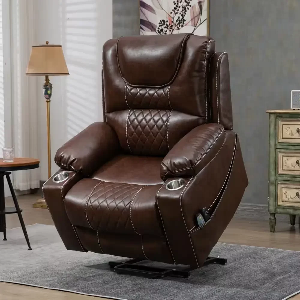 Recliner