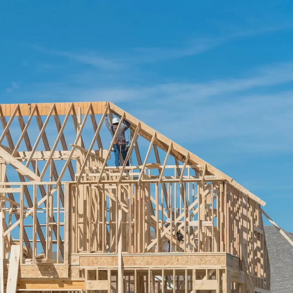 Residential Carpentry