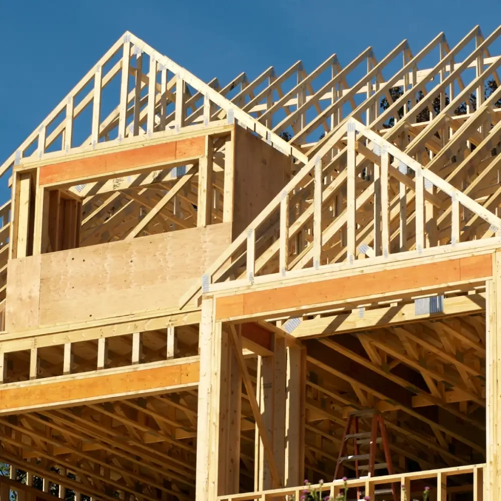 Residential Carpentry
