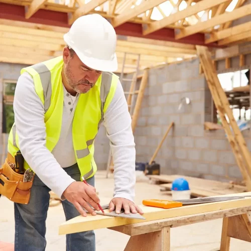 Residential Carpentry