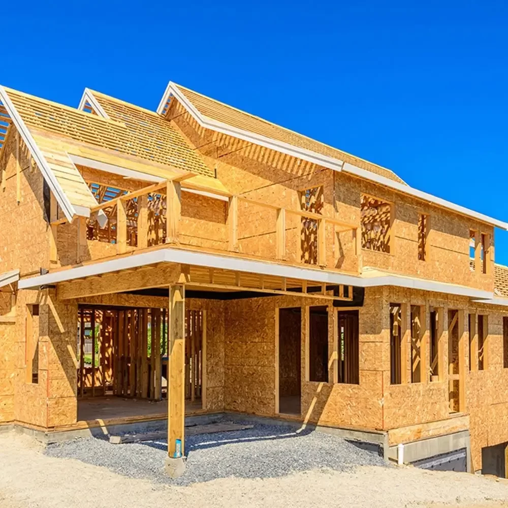 Residential Carpentry
