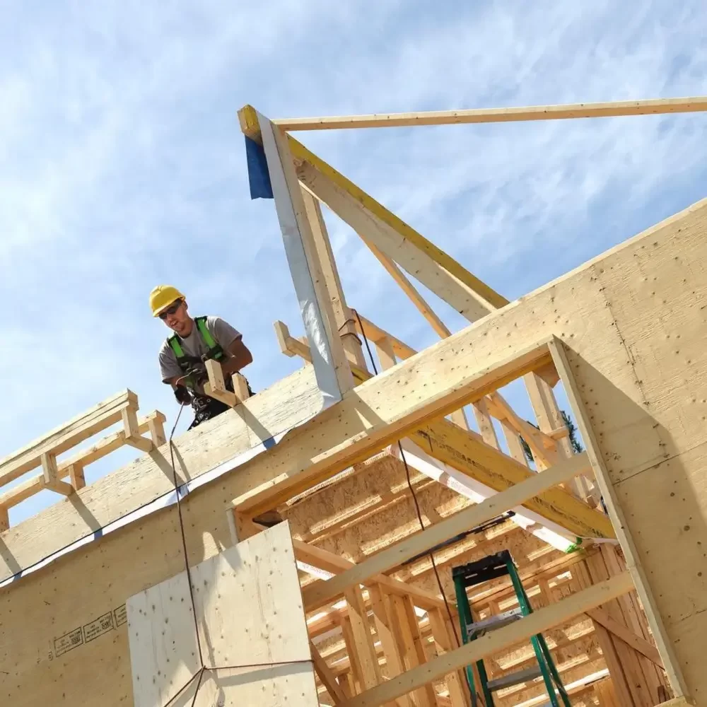 Residential Carpentry