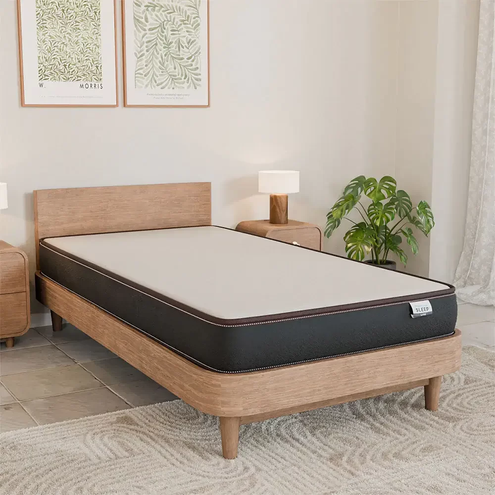Single Bed Mattress S1