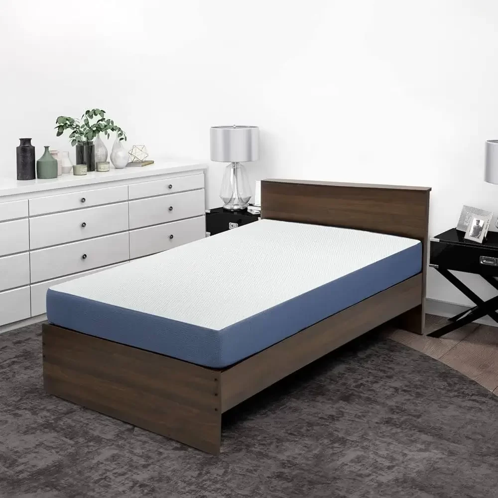 Single Bed Mattress