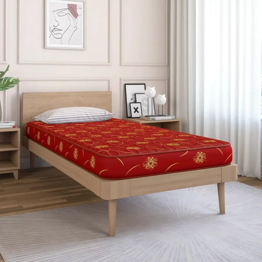 Single Bed Mattress