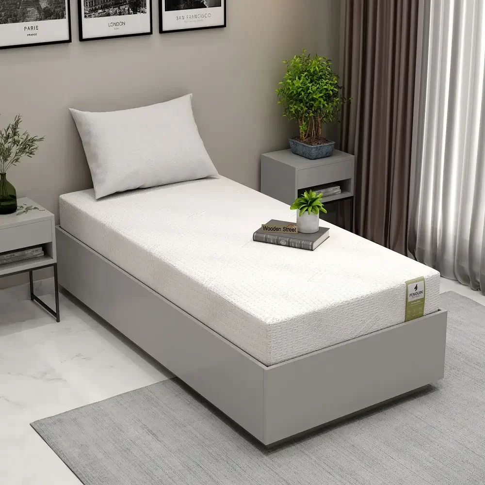 Single Bed Mattress