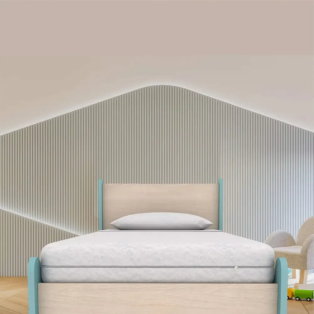 Single Bed Mattress