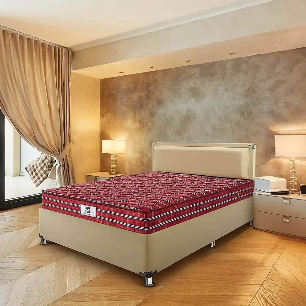 Single Bed Mattress