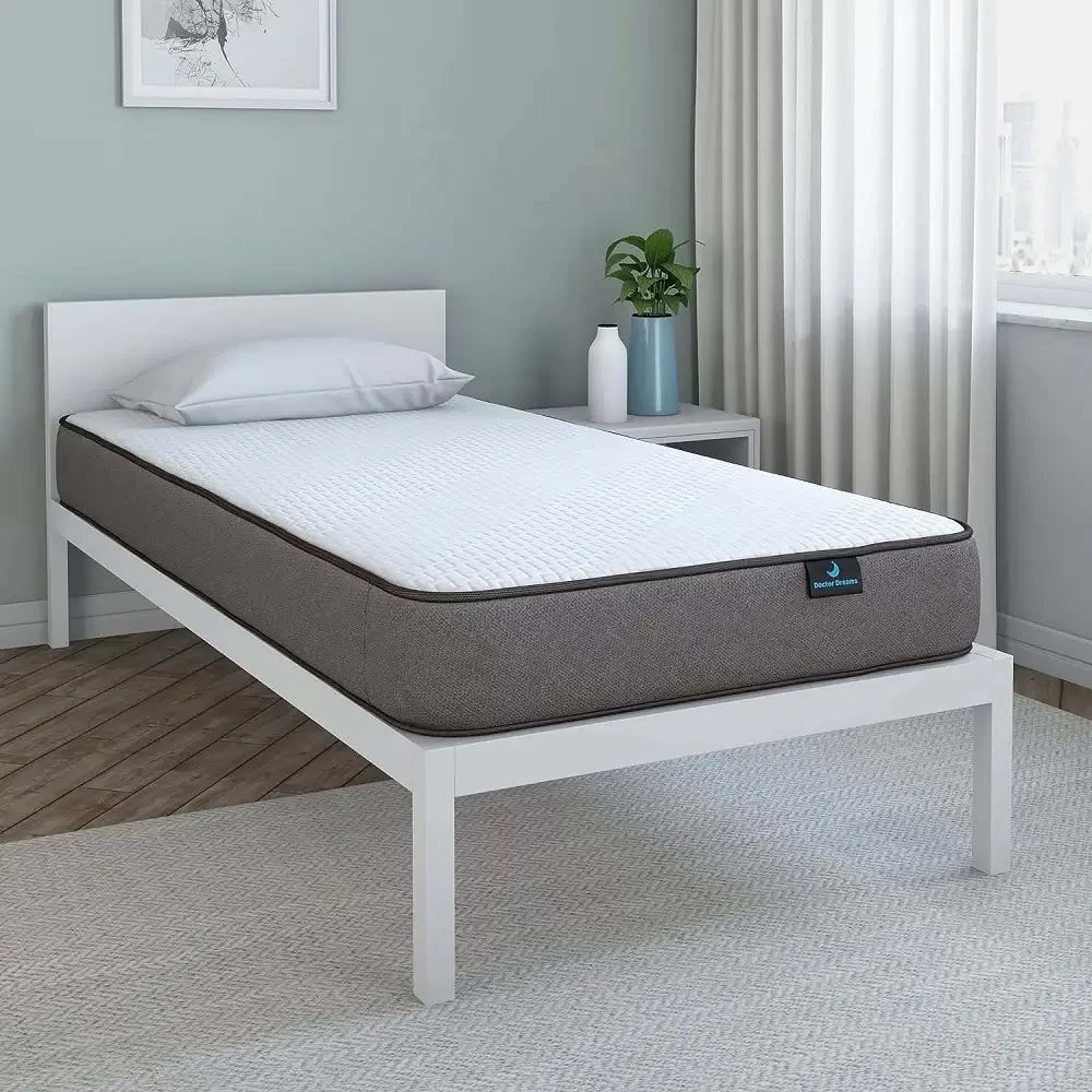 Single Bed Mattress