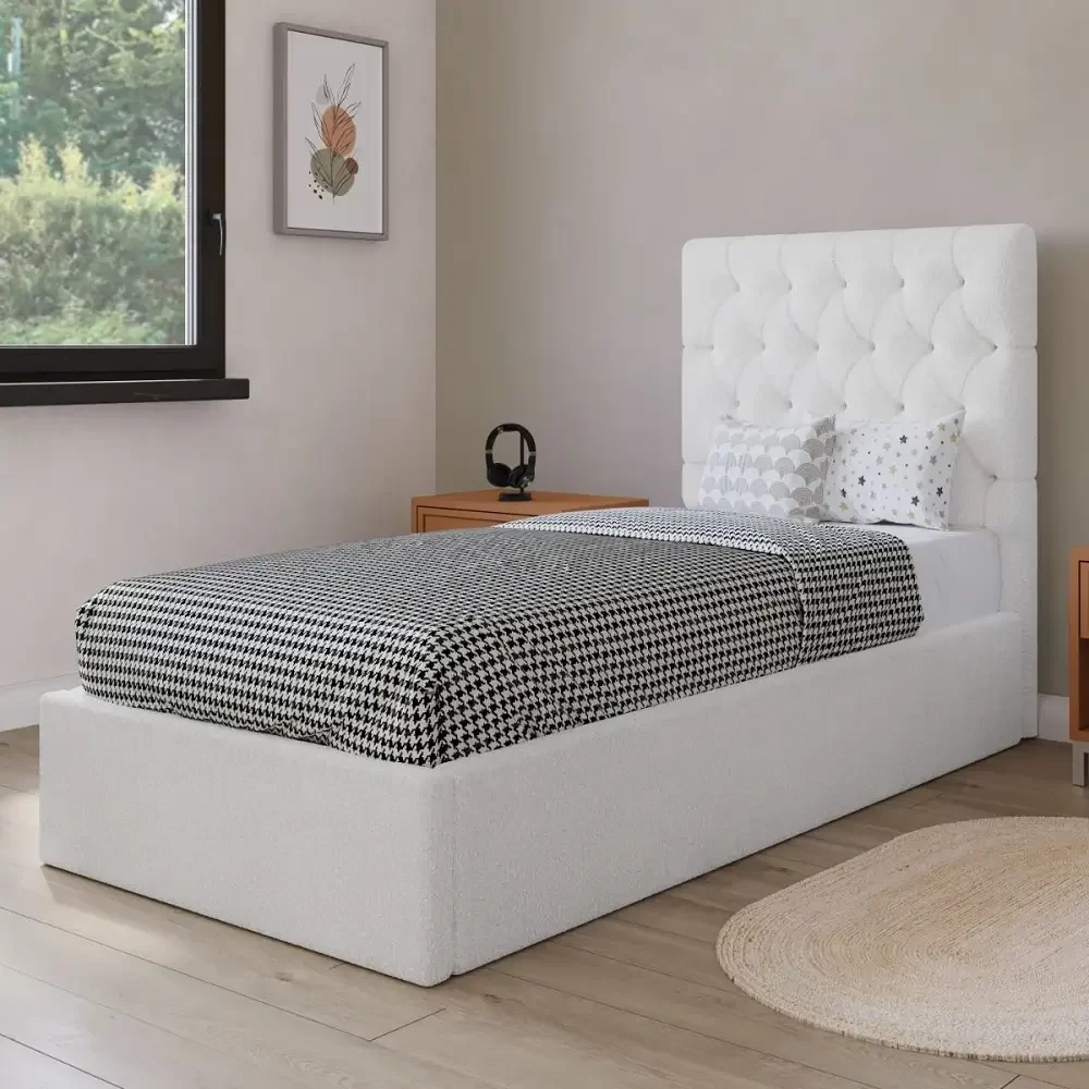 Single Beds