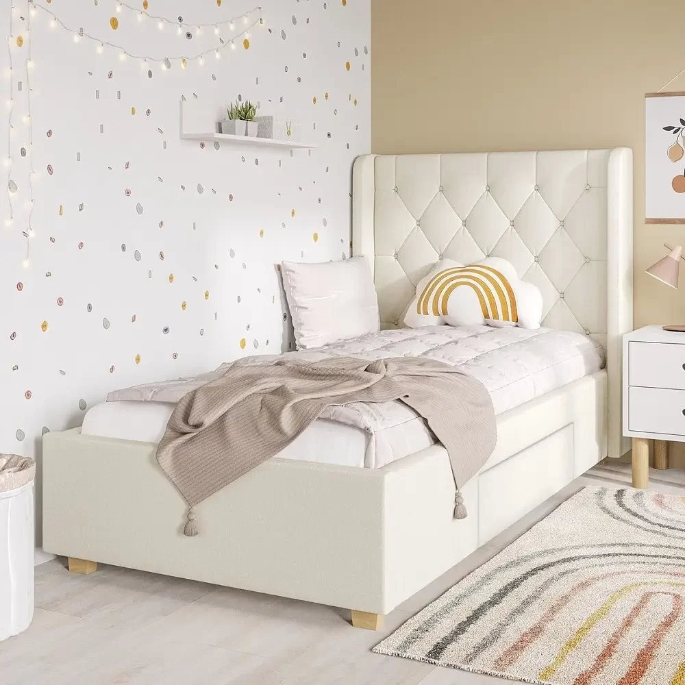 Single Beds