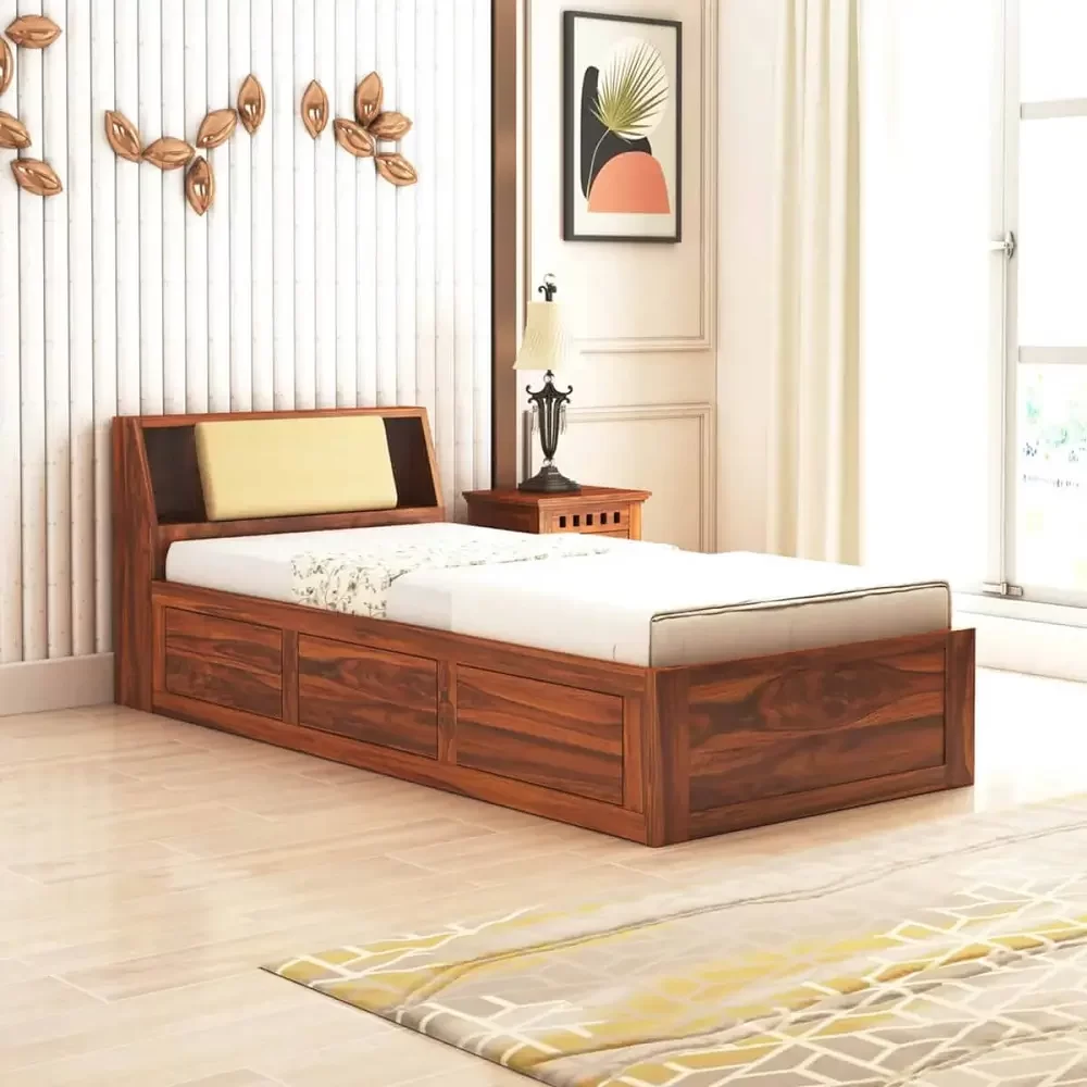 Single Beds