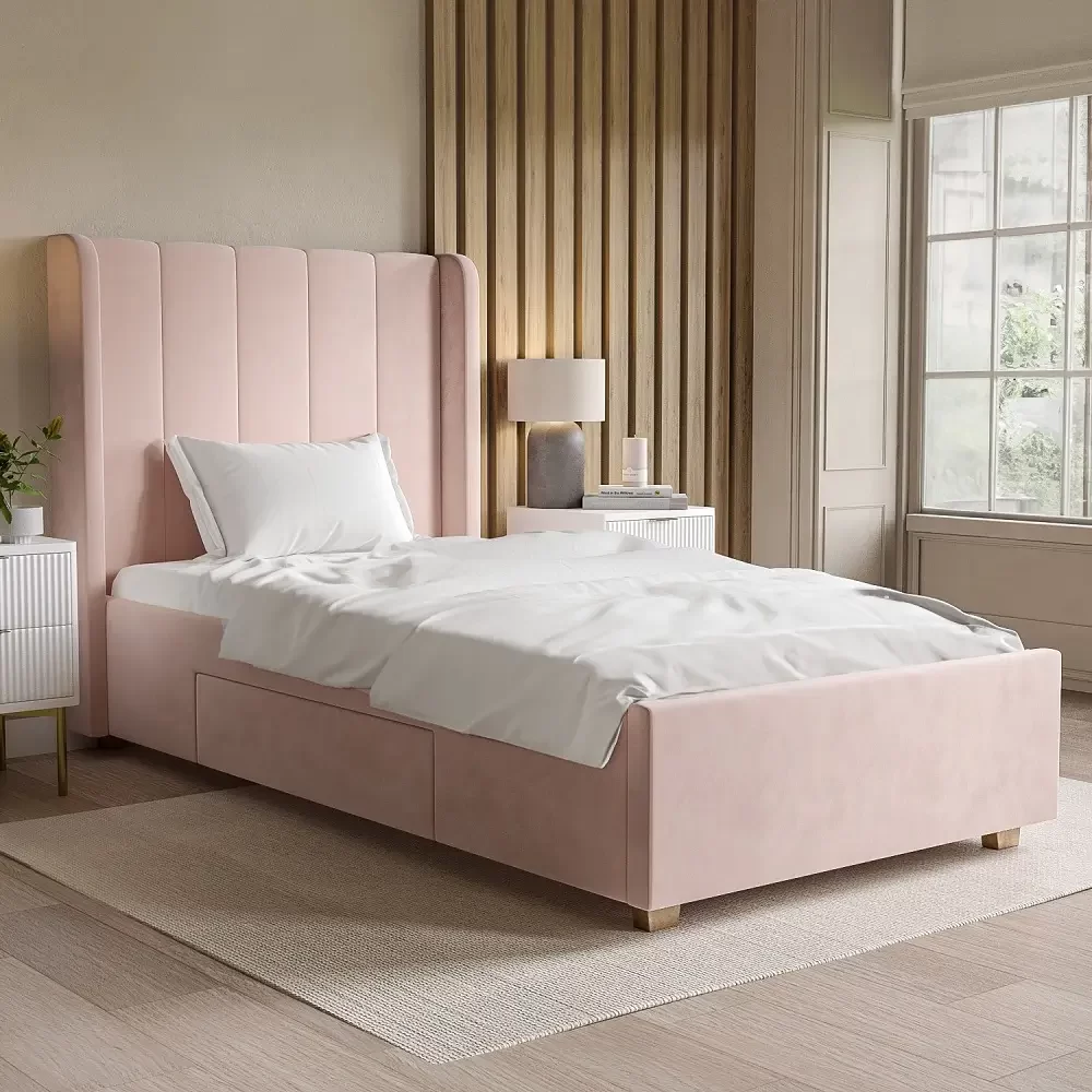Single Beds
