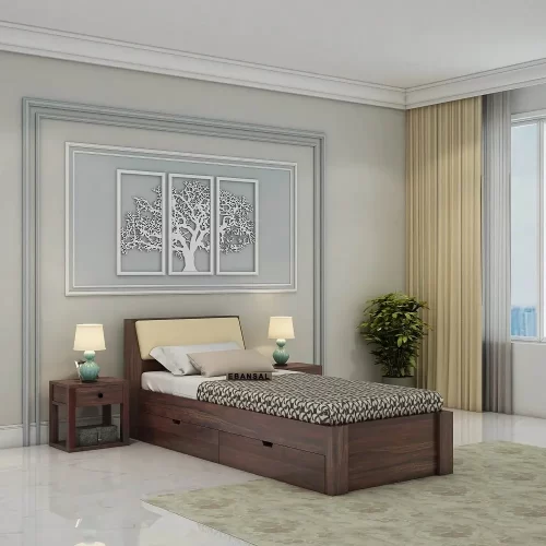 Single Beds