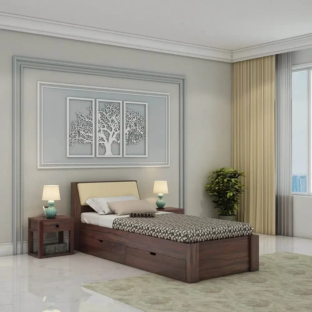 Single Beds