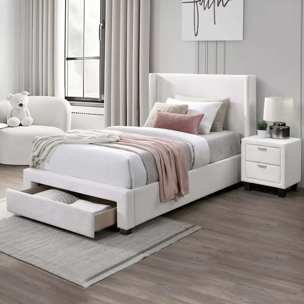 Single BedsS6