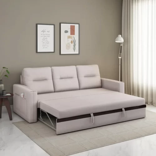 Sofa Cum Bed