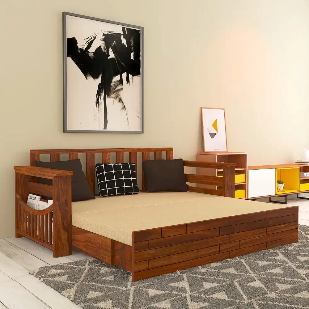 Sofa Cum Beds