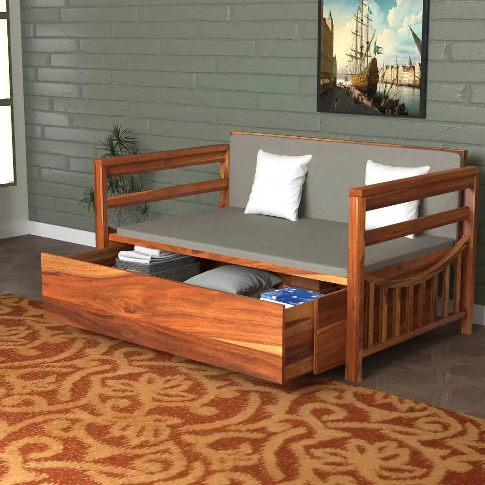 Sofa Cum Beds