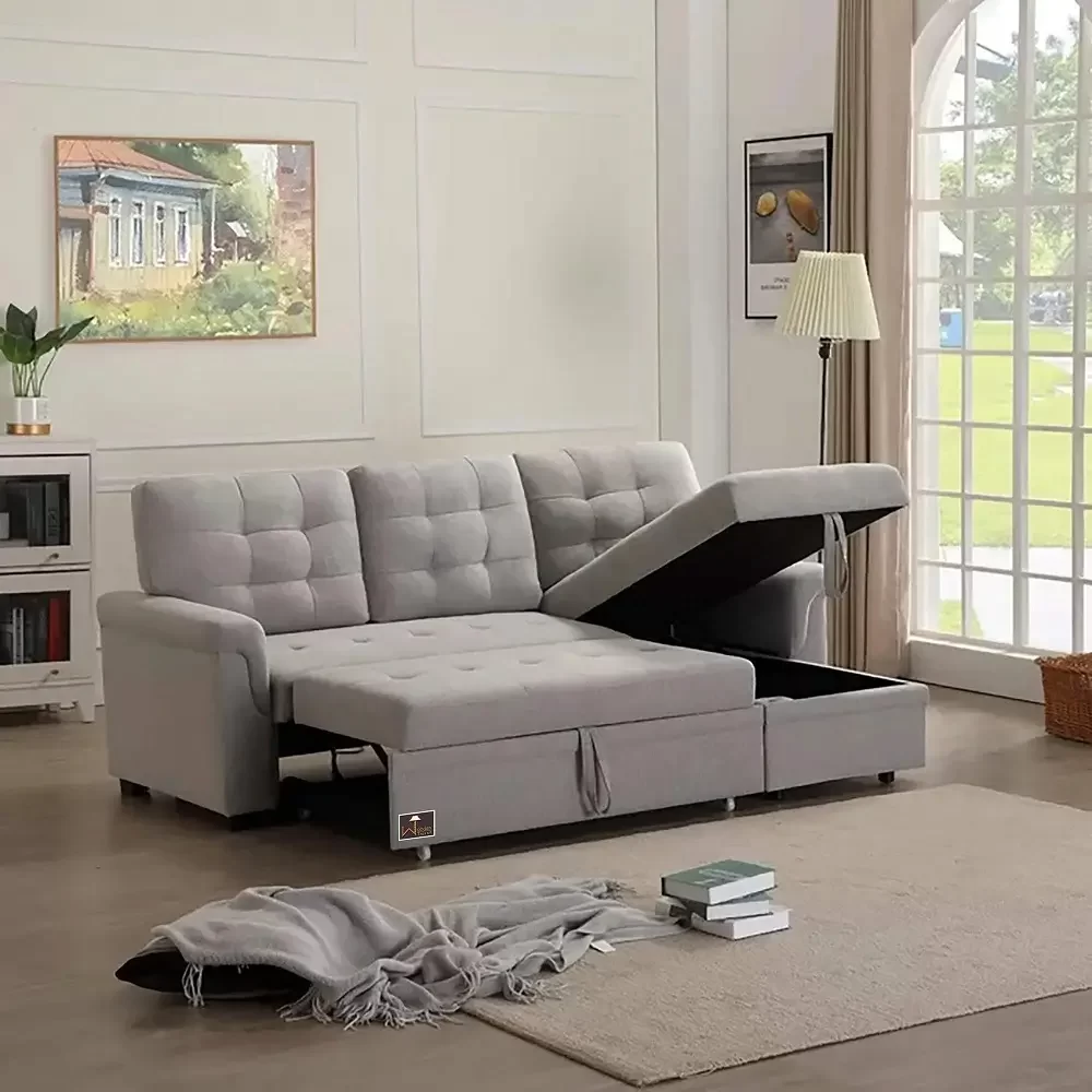 Sofa Cum Beds