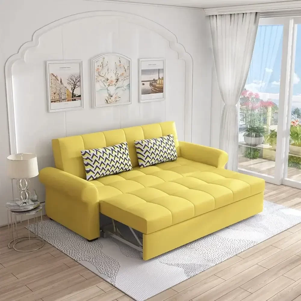 Sofa Cum Beds