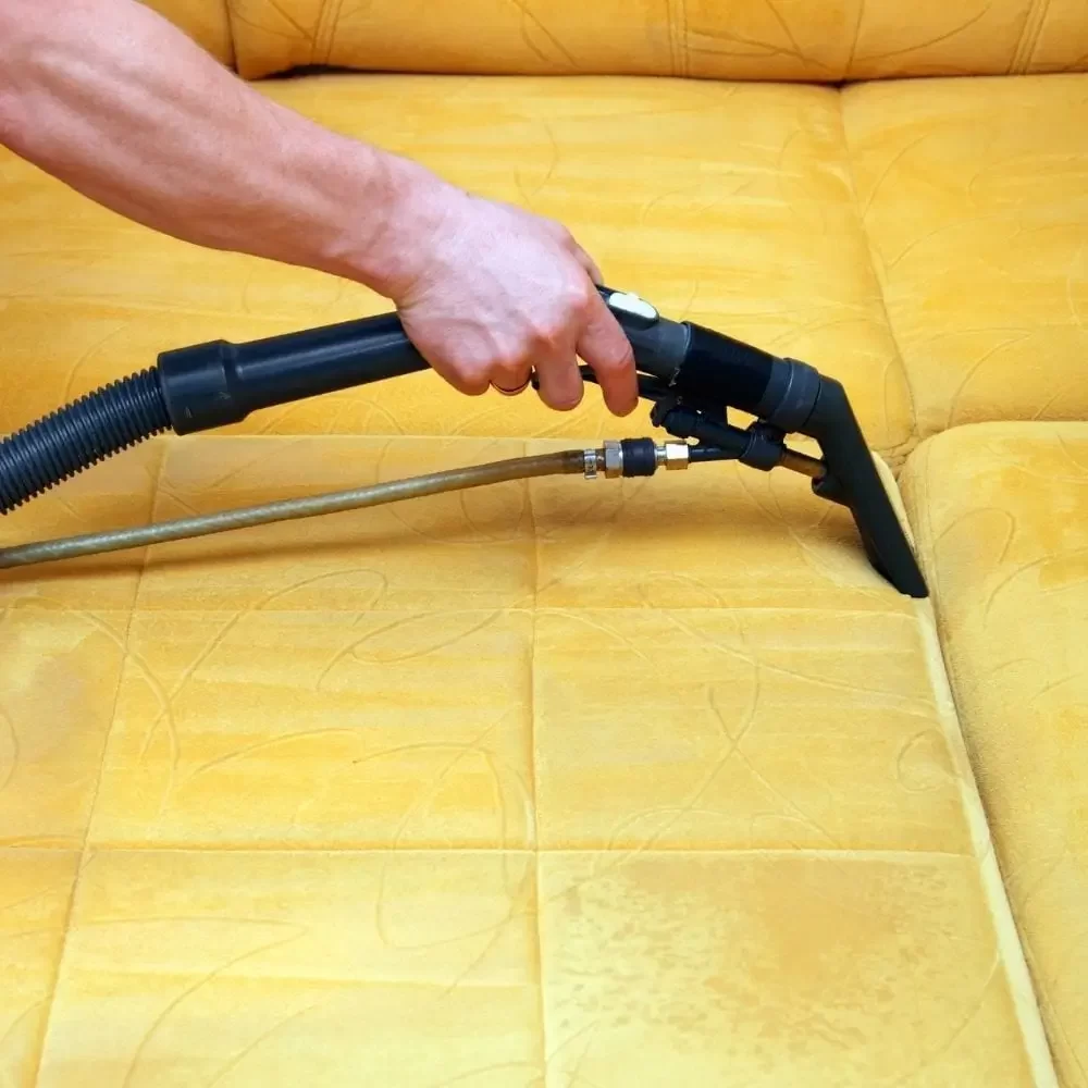 Sofa Deep Cleaning