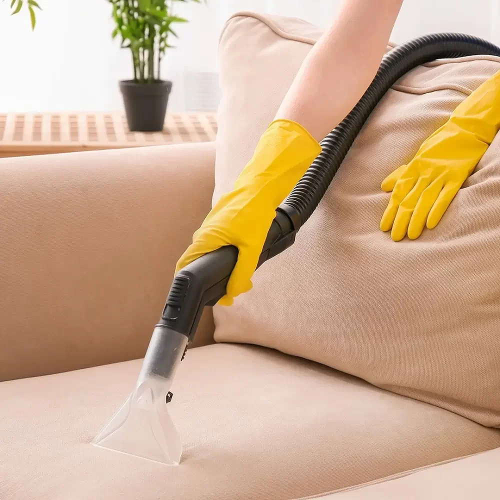 Sofa Deep Cleaning