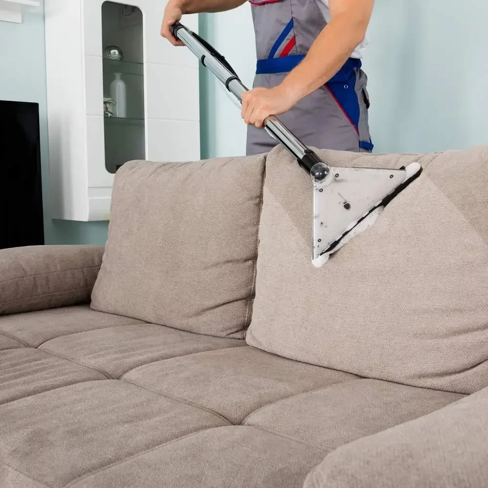 Sofa Deep Cleaning