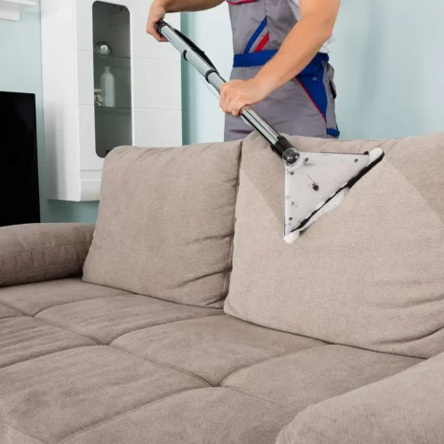 Sofa Deep Cleaning