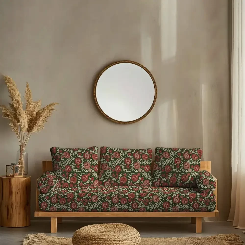 Sofa Upholstery