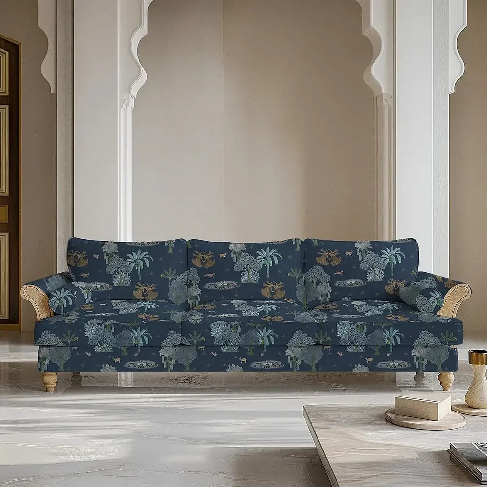 Sofa Upholstery