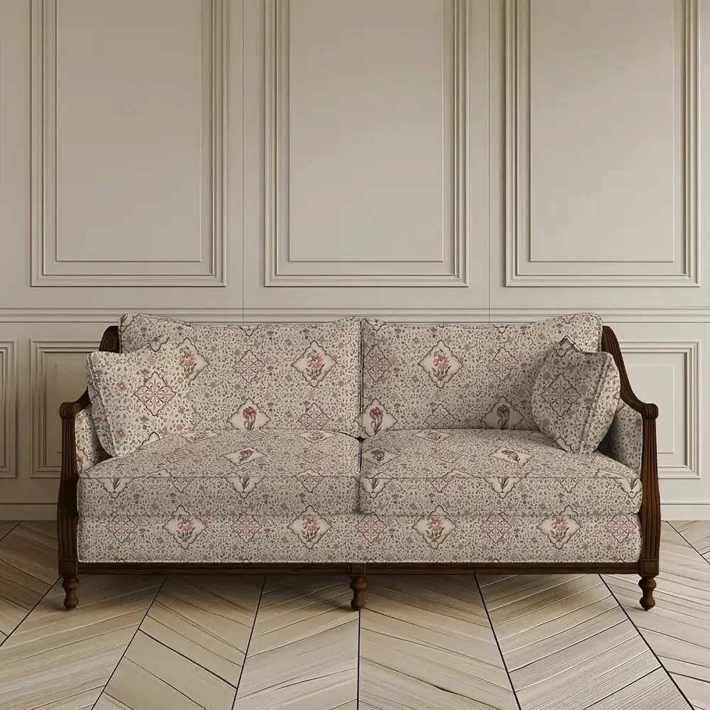 Sofa Upholstery