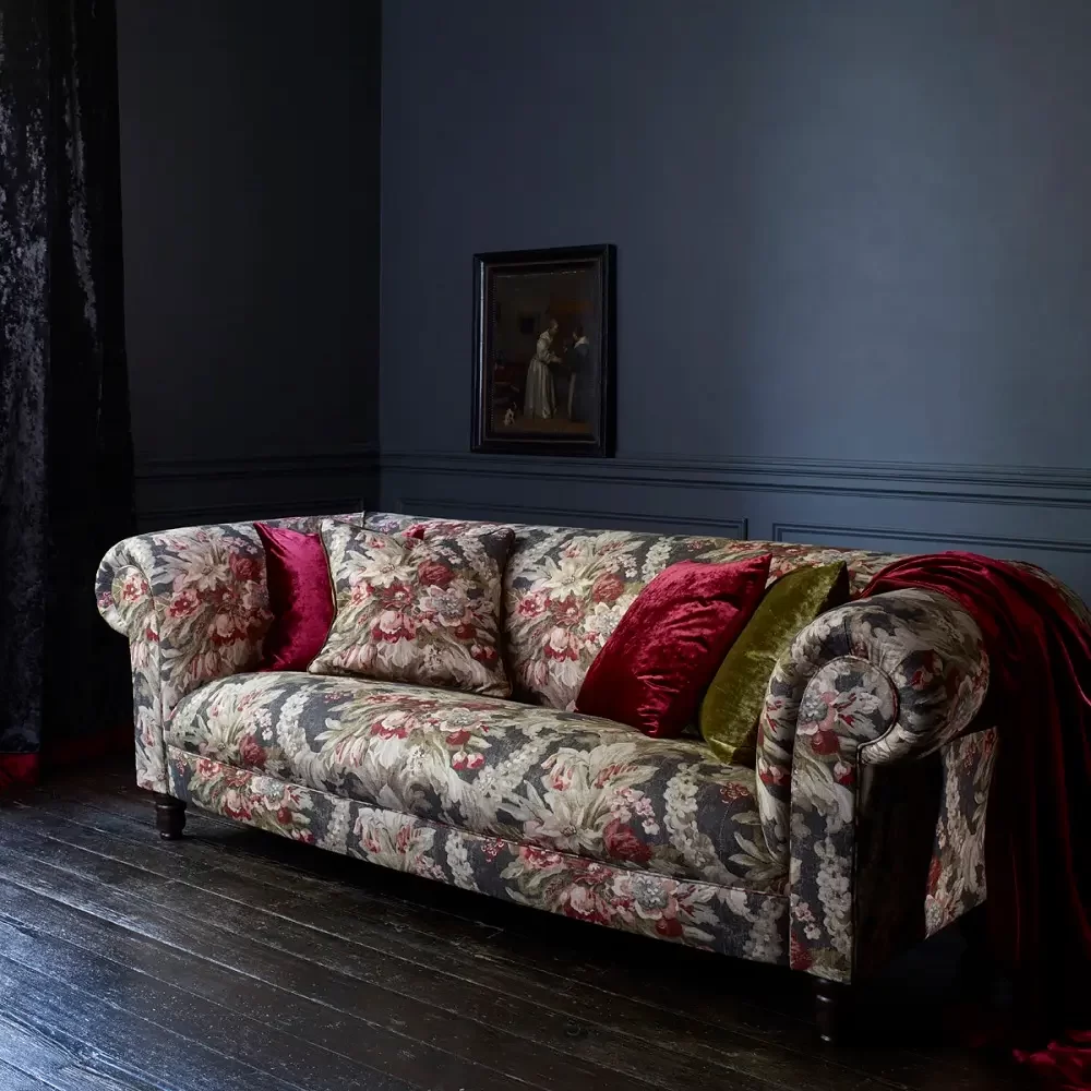 Sofa Upholstery